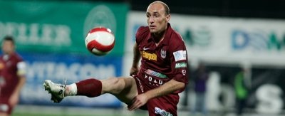 Gabi Muresan: O sa fie greu sa ne recuperam pentru meciul cu Chelsea