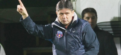 Lacatus: CFR-istii au avut o viteza in plus