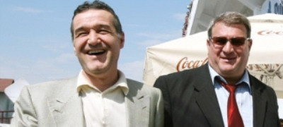 Cu CFR ne batem la titlu. Nu o sa avem probleme cu Dinamo