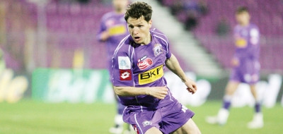 Bucur: Mergem la Belgrad sa obtinem calificarea