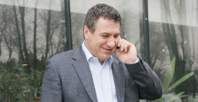 Becali: Dinamo are sanse mici cu NEC in UEFA