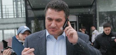 Borcea e suparat ca Steaua joaca in Liga si Dinamo nu