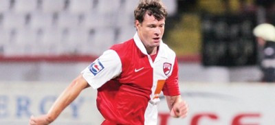 Marius Niculae: Ne calificam sigur cu NEC