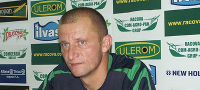 Munteanu: Cei de la CFR trebuie sa se teama de noi!