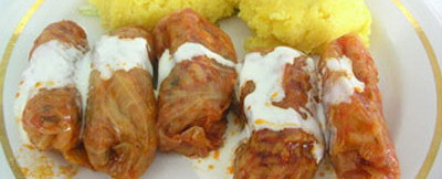 Trombetta: Am mancat sarmale in vestiar cu jucatorii!