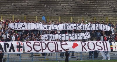 CFR era singura echipa pe care am zis ca nu ar fi bine sa o intalnim!