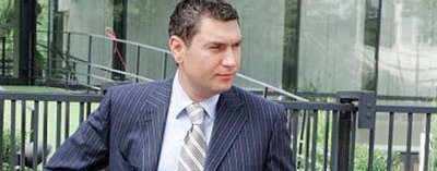 Borcea: "Daca fanii nu inceteaza, Dinamo se va desfiinta!"