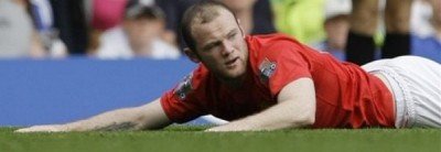 CLIPUL ANULUI: Rooney si Higuain se dueleaza la FIFA2009!