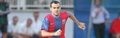 Alarma la Steaua: Plesan si Petre risca sa nu mai poata juca niciodata!