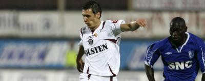 Salvarea la Rapid: Mazilu se intoarce in Giulesti!