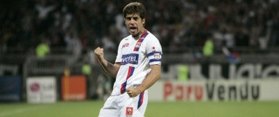 Starul lui Lyon, Juninho, va lipsi in meciul cu Bayern!