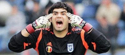 Piturca il lauda pe Mircea Bornescu!