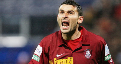 Trombetta: Ma bucur ca am un jucator ca Trica in echipa!