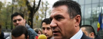 Victor Becali: Voi vorbi despre Mutu dupa o victorie la nationala