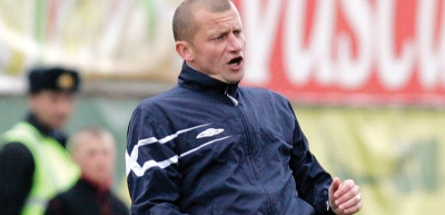 Dorinel Munteanu, inapoi in iarba dupa sase luni?