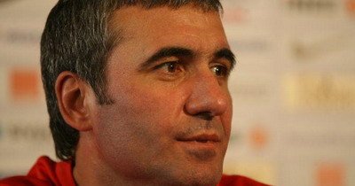 Hagi, alaturi de Raul si Zidane, ambasadori UNICEF!