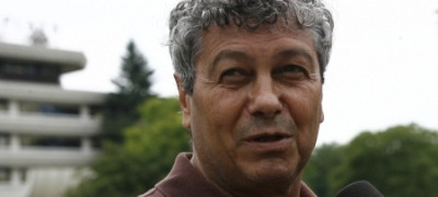 Lucescu la nationala in 2015?: Revin peste sapte ani!