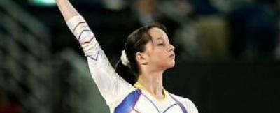 Steliana Nistor se retrage