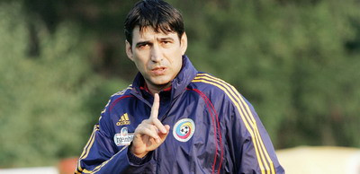 Piturca: Romania se poate califica si cu 18 sau 22 de puncte!