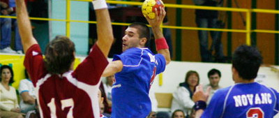 Derby nedecis! UCM Resita 22-22 Steaua!