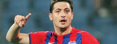 Radoi, sanse mici sa joace derby-ul cu CFR