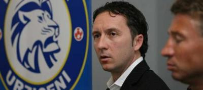 Stoica: Sunt un mare prost!