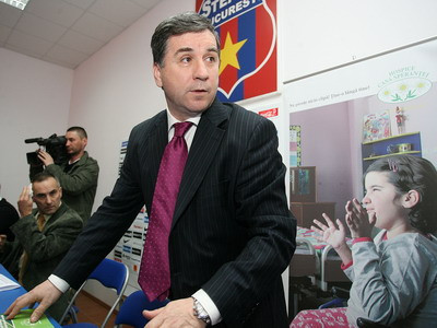 Argaseala: Batem sigur pe CFR!