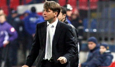 Uhrin: Trebuie sa castigam la Iasi daca vrem sa mai speram la UEFA!