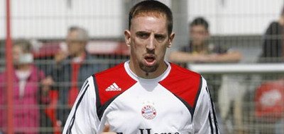 Fiorentina.it: Atentie Fiorentina, s-au intors Cris, Ribery si Radoi!