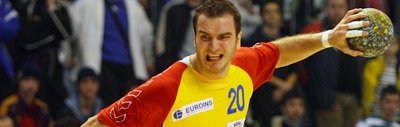 Vezi programul nationalei de handbal masculin in preliminariile Euro 2010!
