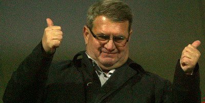 Muresan: In trecut, tineam cu Steaua, dar cotizam la Dinamo