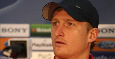 Goian: Suntem favoriti pentru ca il avem pe Semedo!