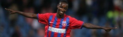 Semedo: Cu CFR voi juca impotriva familiei mele!