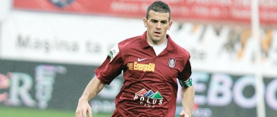 Cadu: "Mi-e teama de Semedo"