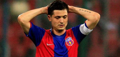 Radoi poate rata tot sezonul, Becali trage de el