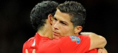 Ronaldo revine cu gol in Manchester - Middlesbrough: 3-1!