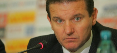 Zotta: Razvan vorbeste prea mult de Rapid!