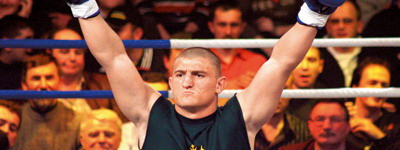 Mega-competitie: Se cauta un ... Morosanu!