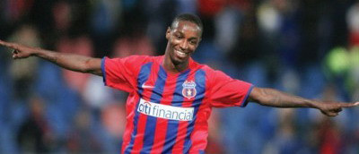 Trica: Ii arat eu lui Semedo pe teren