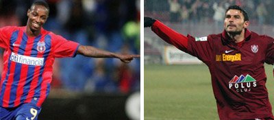 Trica si Semedo, gata de razboi! Comenteaza aici!
