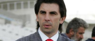 Lupescu: Nu m-am impacat cu Dragomir