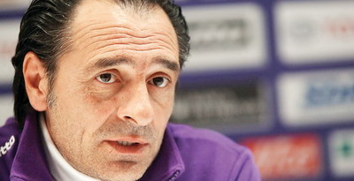 Prandelli: Ma tem de Semedo si Ogararu!