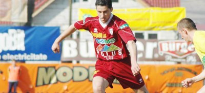 Panin: Va fi greu cu Steaua, dar castigam