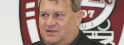 Trecutul apartine Stelei, viitorul este al CFR-ului! TU CE CREZI?