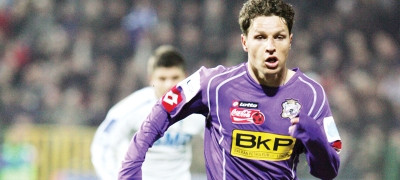 Gigel Bucur Ne Putem Califica La Belgrad