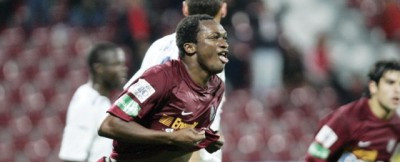 Kone: Am castigat cu Roma, cum sa ne impiedicam de Steaua?!