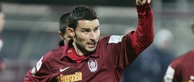 Provocare pentru Radoi. Trica: Nu ma sperie Steaua