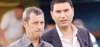 Sunt multumit de rezultat, dar nu sunt multumit de joc