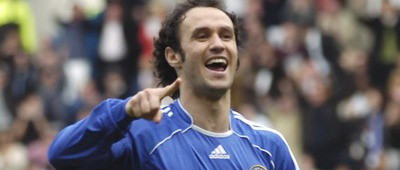 CFR scapa de Deco si Ricardo Carvalho!