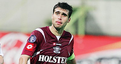 Zotta: Maftei s-a accidentat sa vedem cat de grav e!